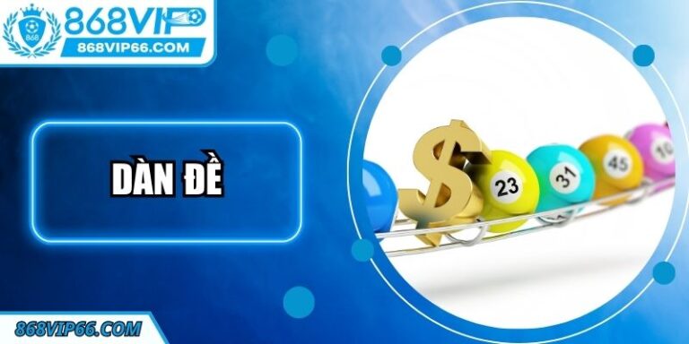 Dàn Đề Hiệu Quả Giúp Người Chơi Tăng Cơ Hội Thắng Lớn