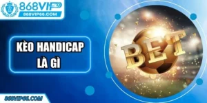 Kèo Handicap Là Gì - Hướng Dẫn Chơi Hiệu Quả Tại 868VIP