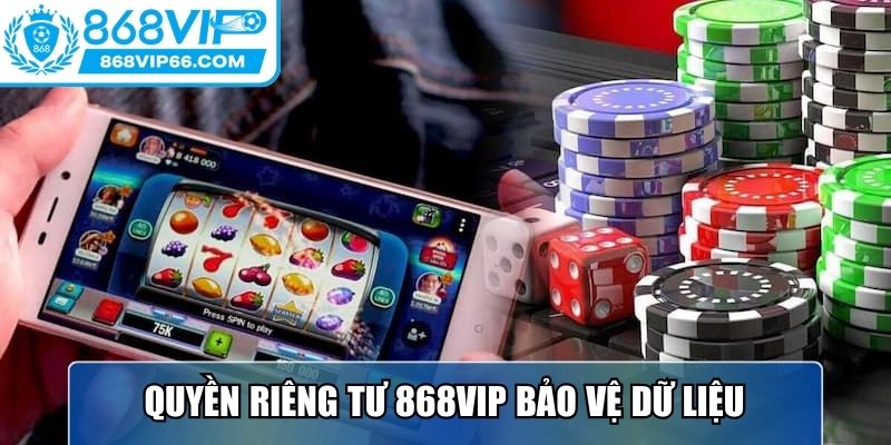 Bảo vệ dữ liệu cá nhân